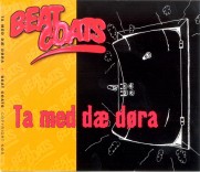 CD-singel: "Ta med dæ døra"
